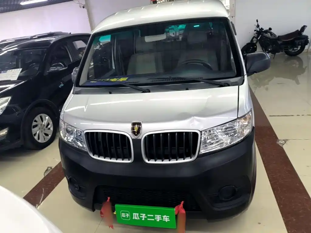 Jinbei X30 — миниатюра 3