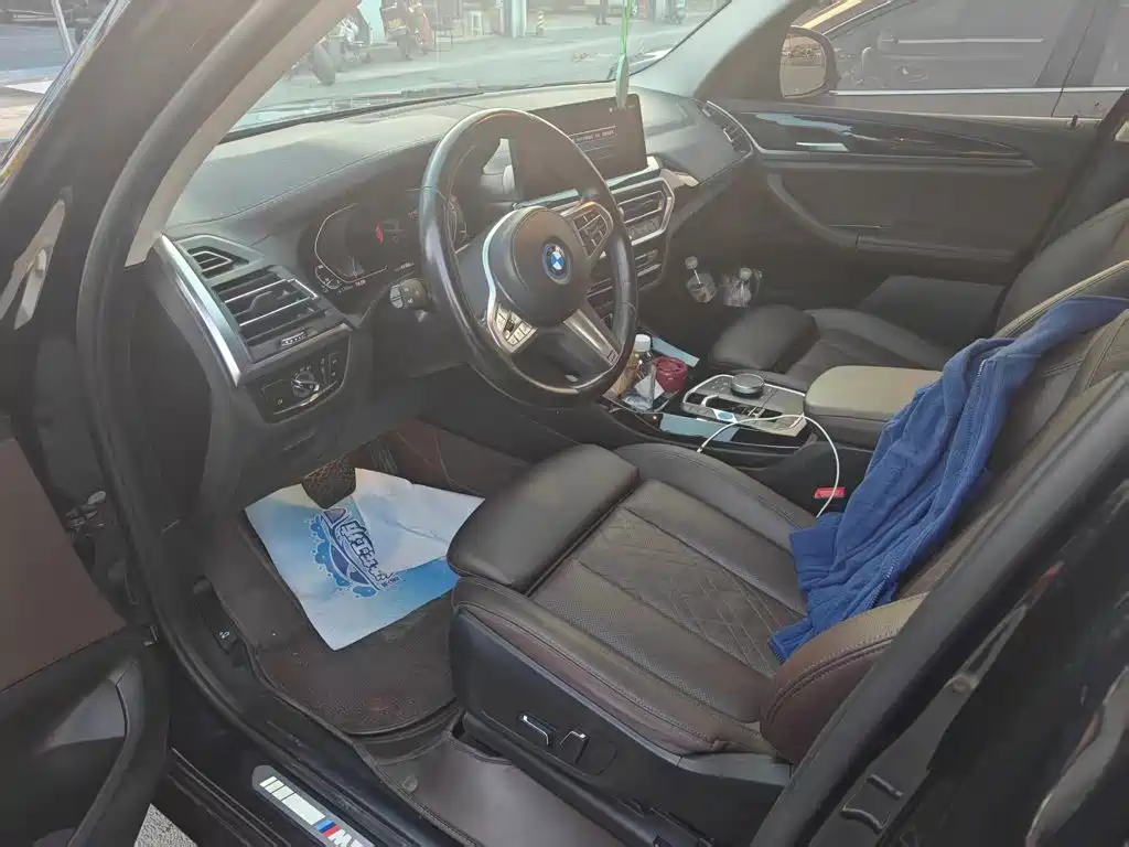 BMW iX3 — миниатюра 6