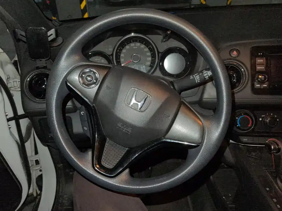 Honda XR-V — миниатюра 15