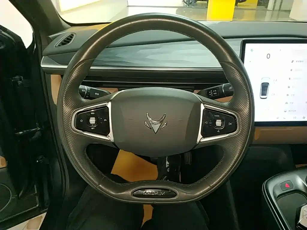ARCFOX Alpha T5 — миниатюра 11