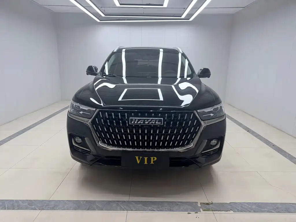 Haval H6 — миниатюра 2