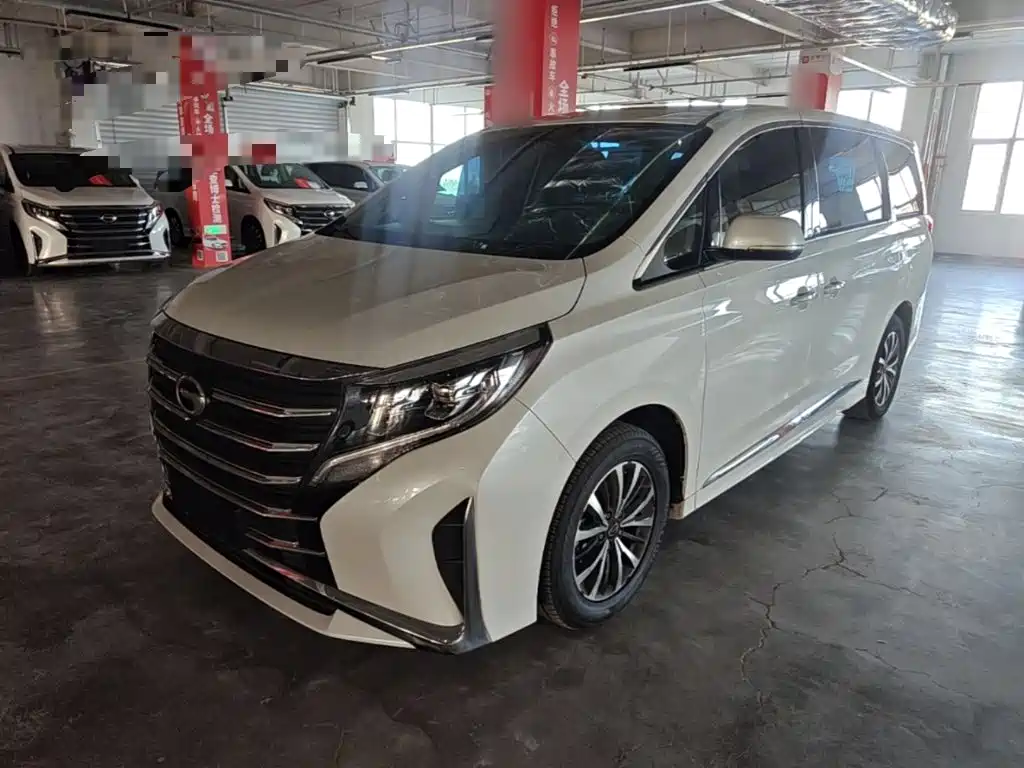 GAC M8