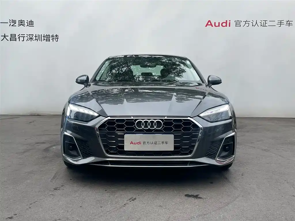 Audi A5 2024 Sportback 40 TFSI Fashion