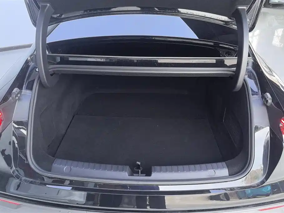 Geely Galaxy Galaxy 8 8 2025 130km EM-P