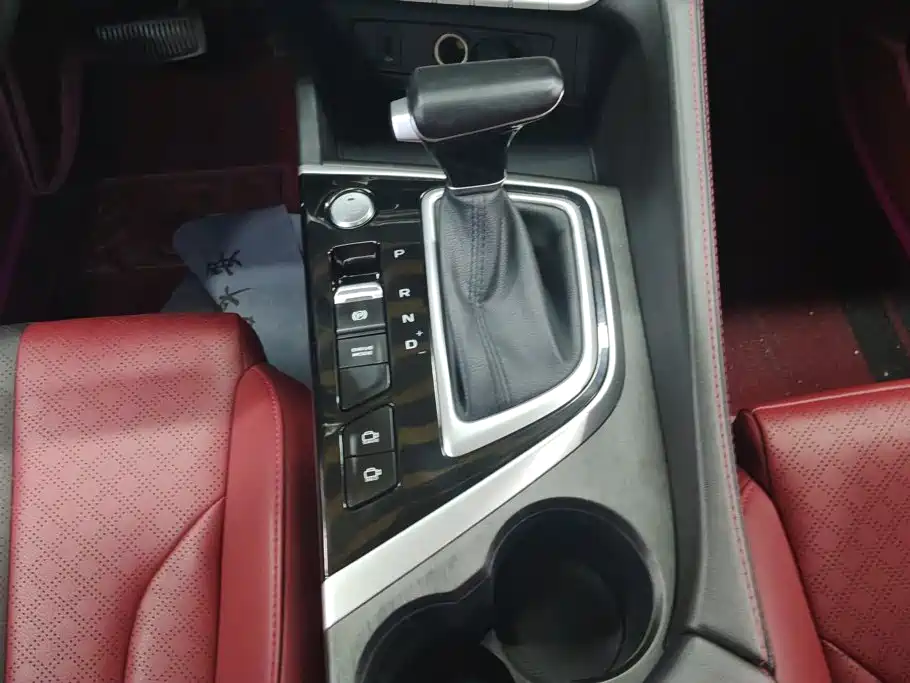 Changan Eado — миниатюра 16