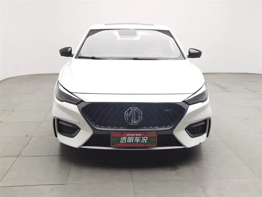MG 6 2020 1.5T AT Trophy Flagship