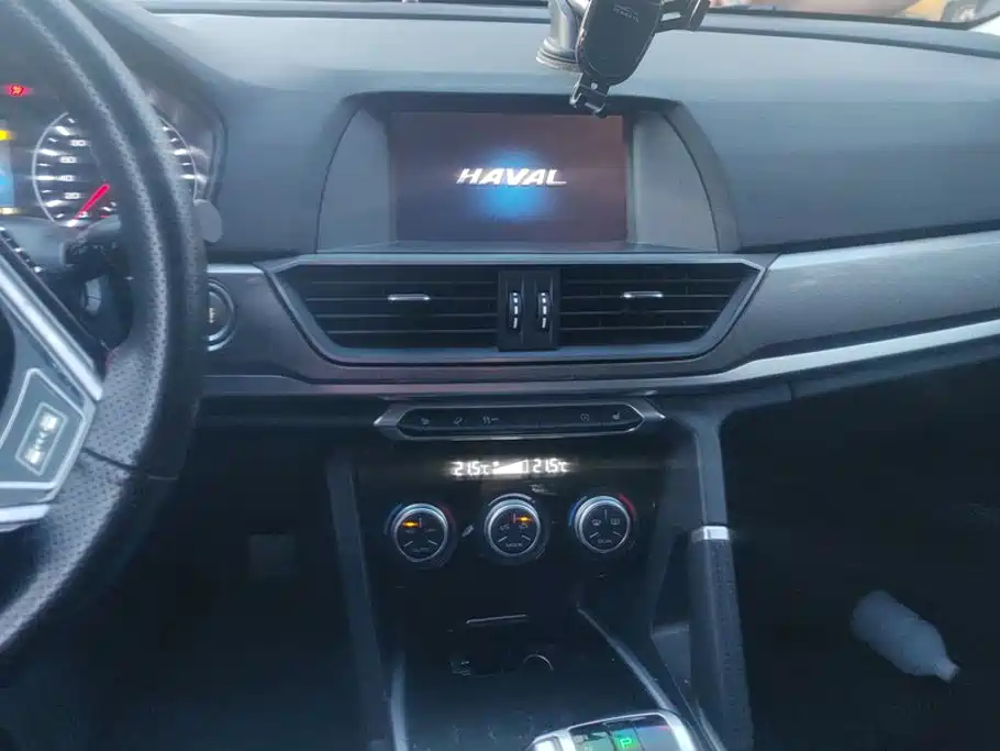 Haval H6 — миниатюра 13
