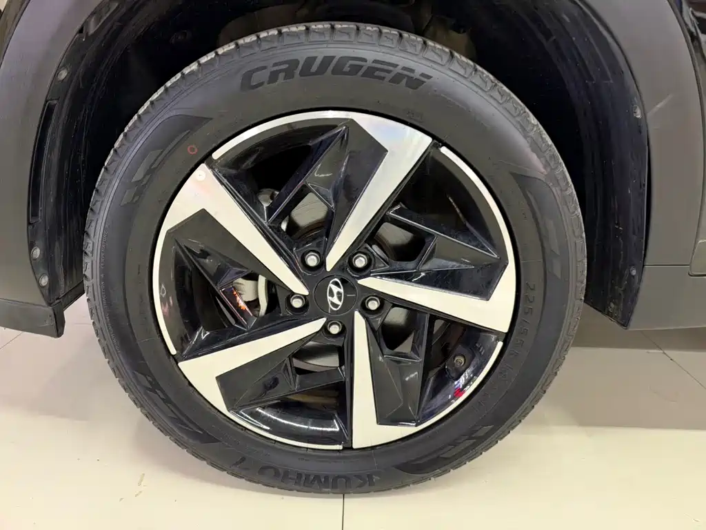 Hyundai ix35 — миниатюра 10