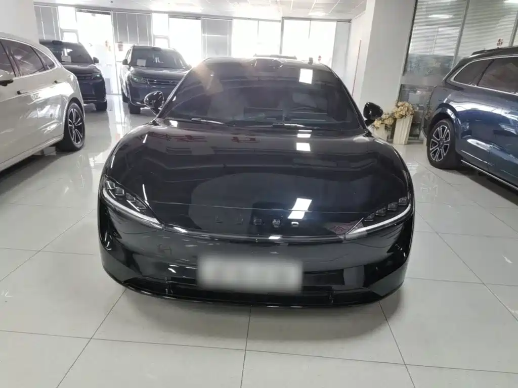Zhijie Zhijie S7 — миниатюра 3