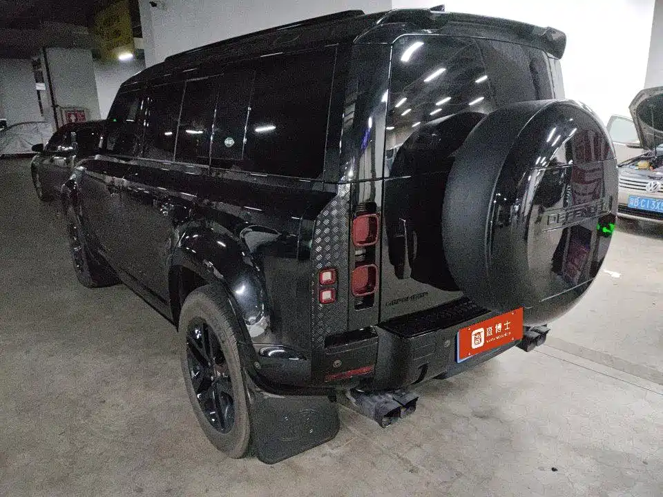Land Rover Land Rover Defender 2024 110 3.0T P400