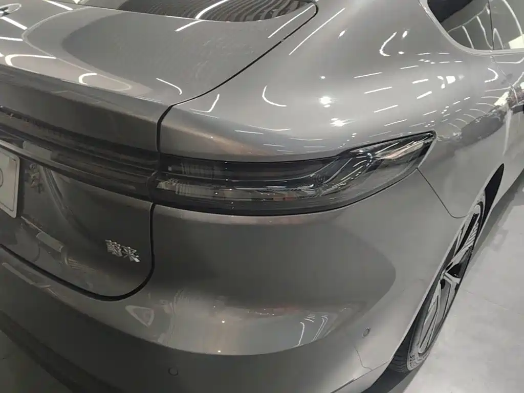 NIO ET7 — миниатюра 8