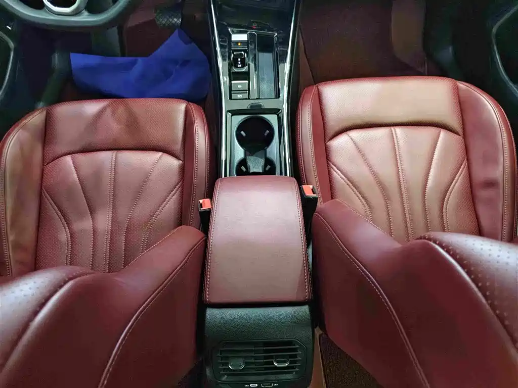 Volkswagen Lamando — миниатюра 9