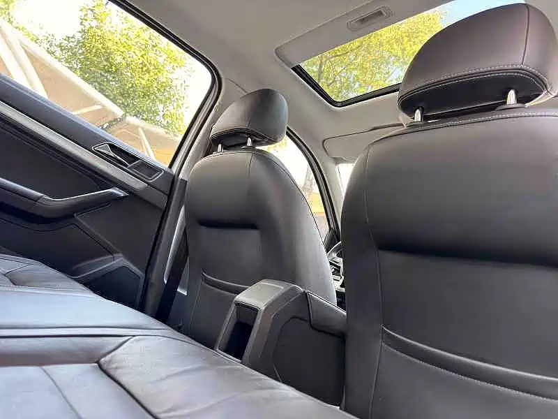 Volkswagen Lavida — миниатюра 10