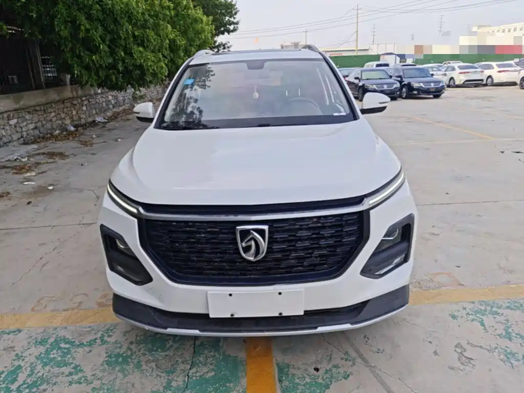 Baojun 530 — миниатюра 3