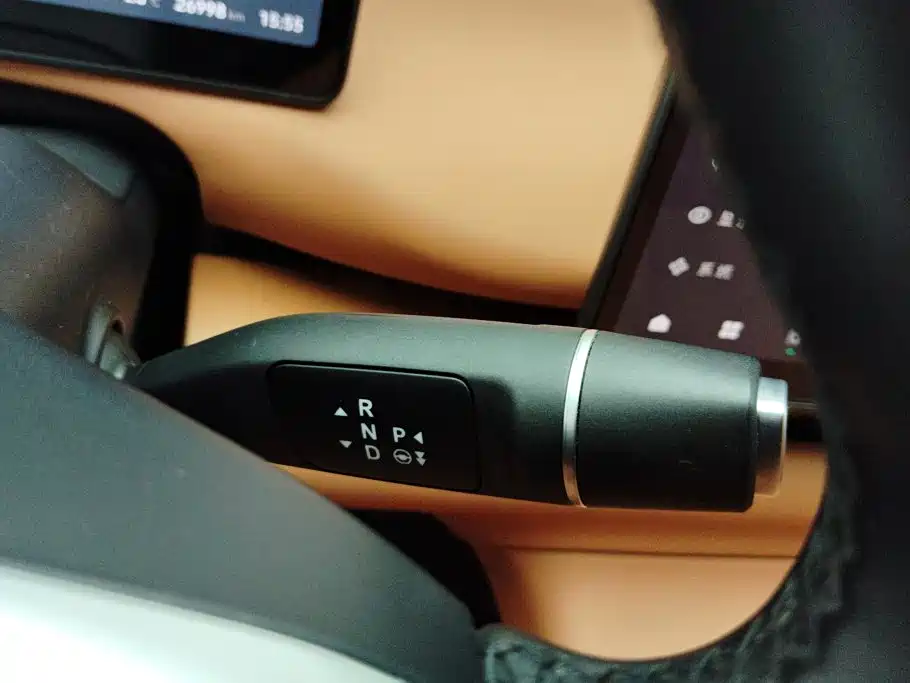 Leapmotor Leapmotor C16 — миниатюра 16