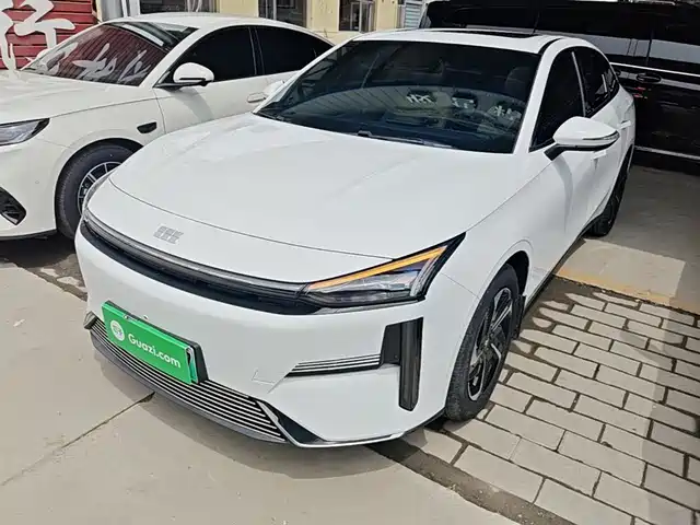 2024 Geely Galaxy L6