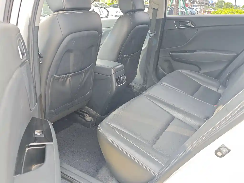 Hyundai Mistra 1.6T Auto Smart Type GLS China V, фото 12