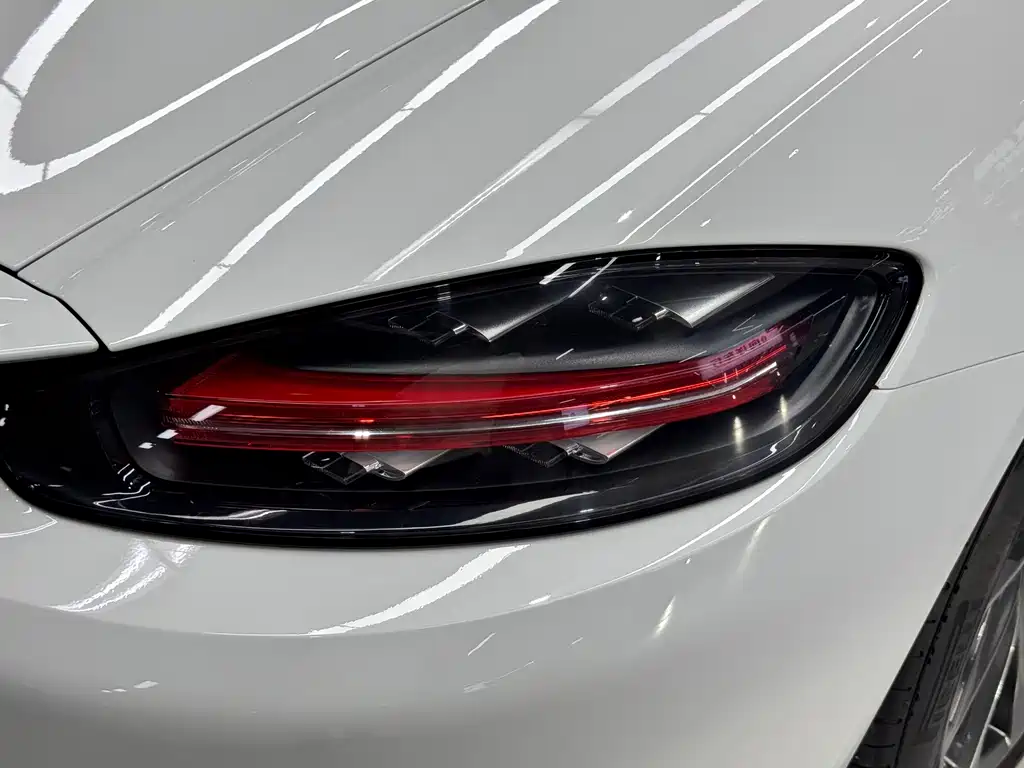 Porsche 718 — фотографии объявления, Фото 12