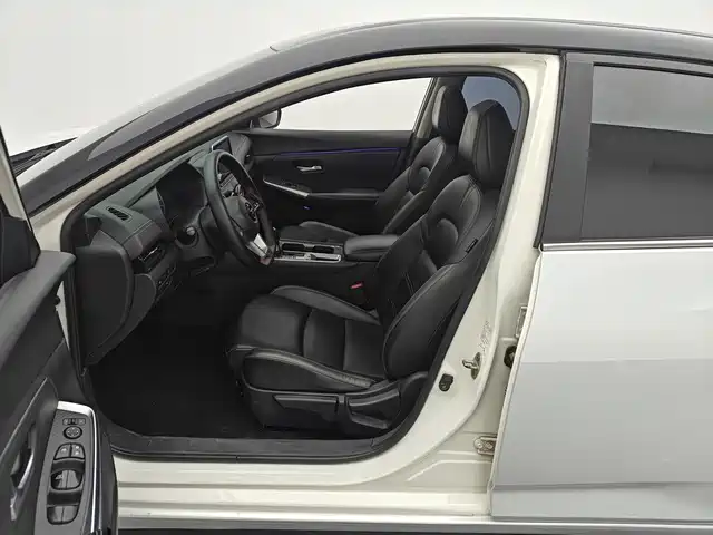 Nissan Sylphy 2020 1.6L XL CVT Enjoy