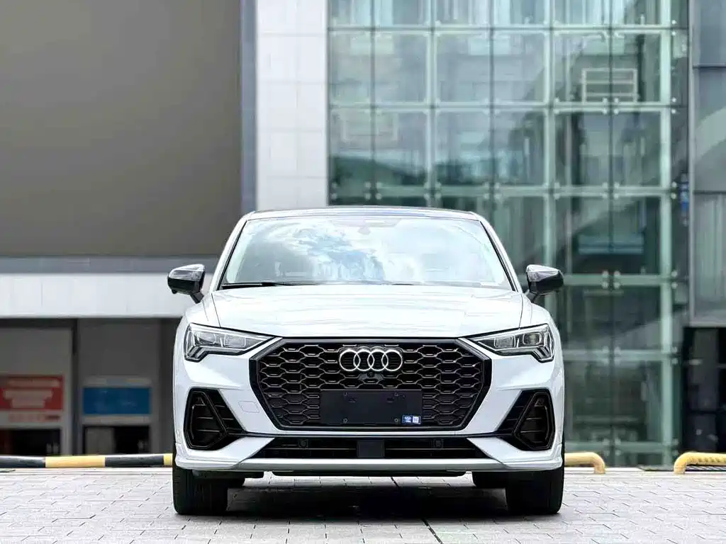 Audi Q3 Sportback — миниатюра 2