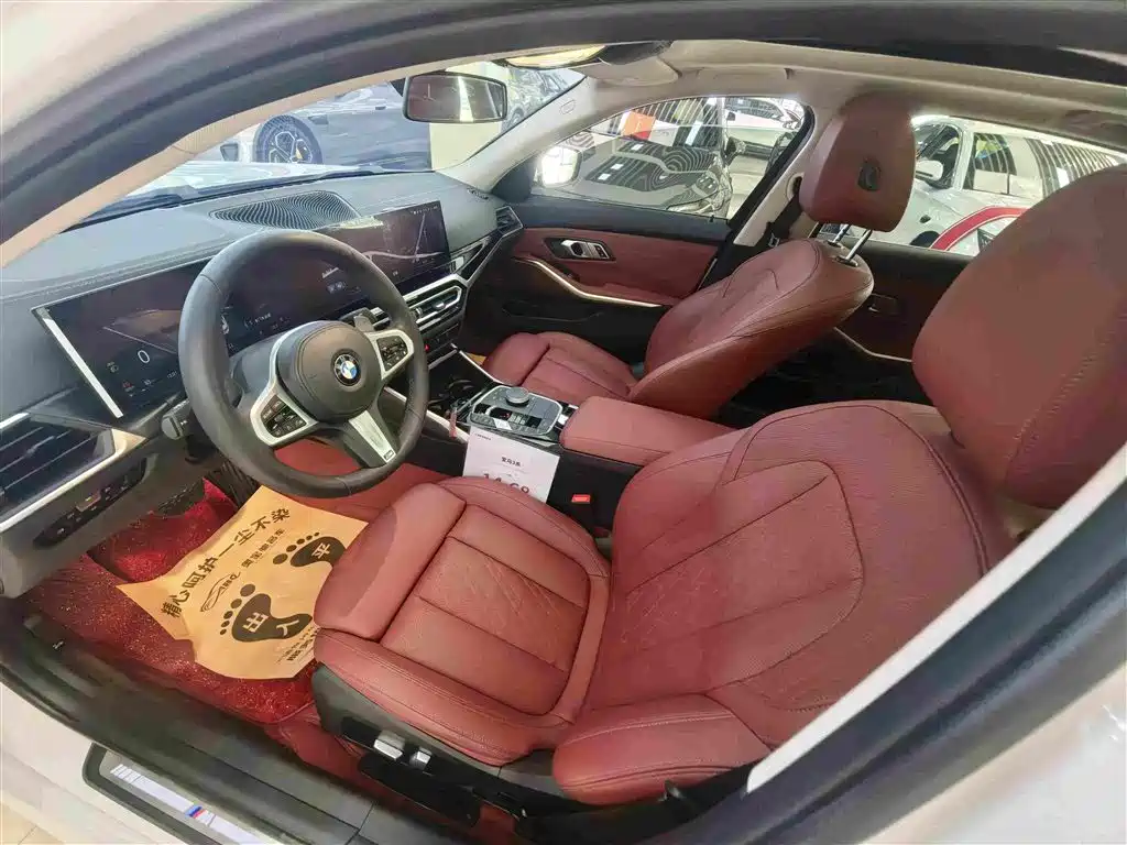 BMW 3 Series — миниатюра 15