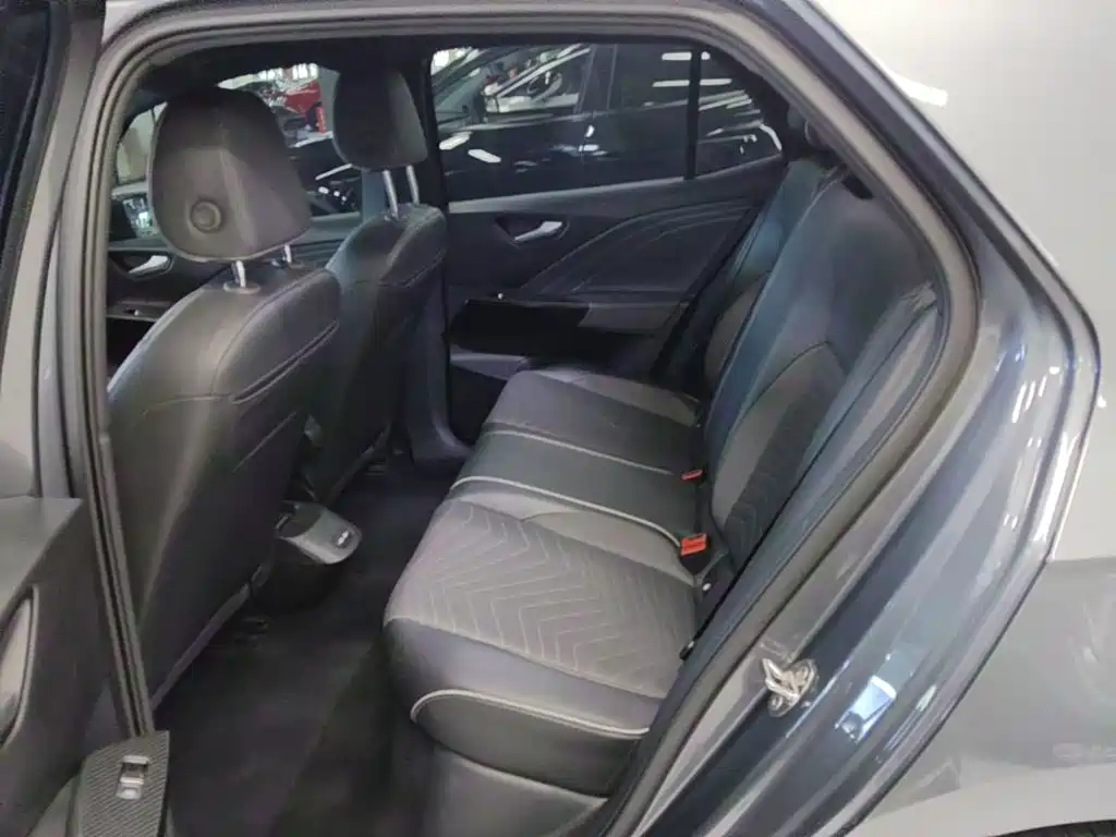 Volkswagen ID.3 — миниатюра 17