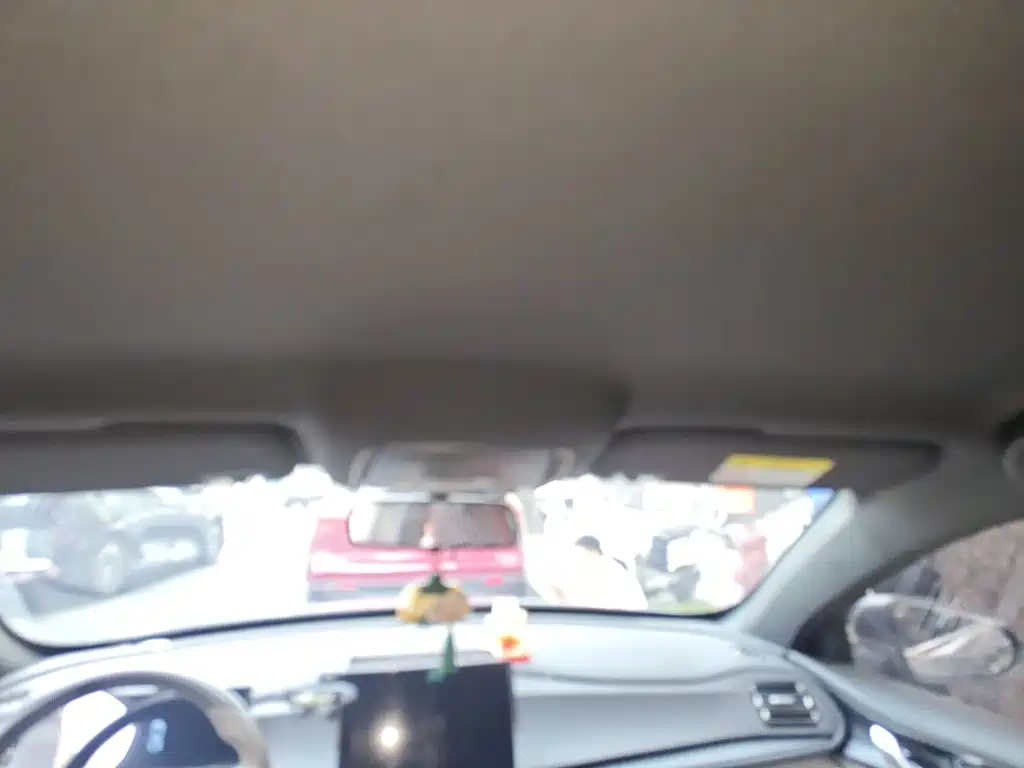 BYD Qin Plus PLUS 2023 Champion DM-i 55KM Lead