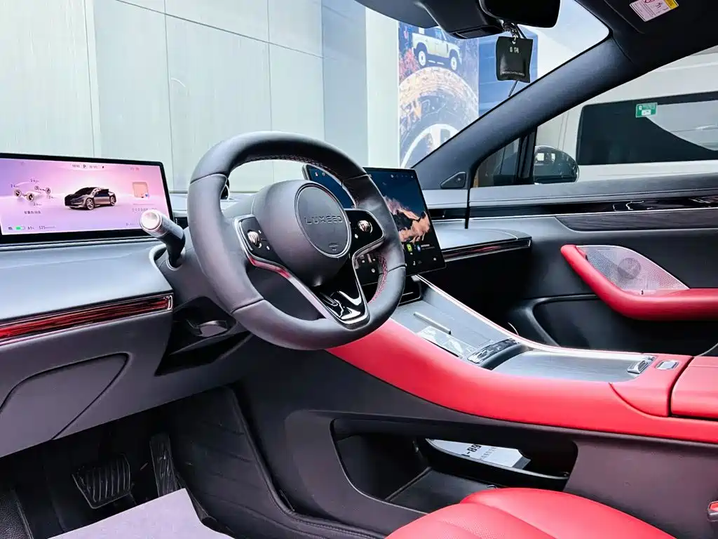 Zhijie Zhijie S7 — миниатюра 8