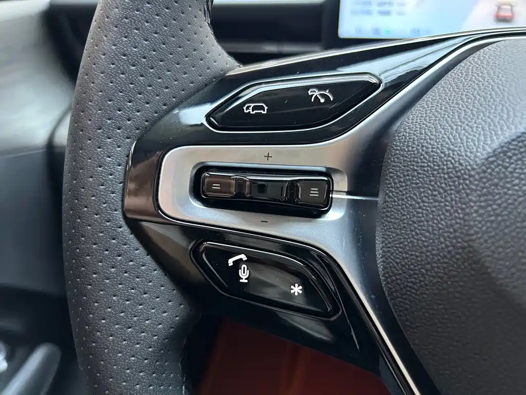 Wuling Xingguang — миниатюра 23