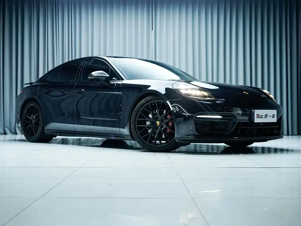 Porsche Panamera 2022 Panamera 4S 2.9T