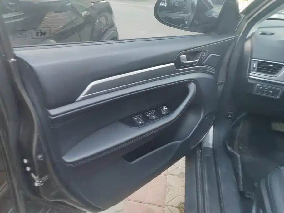 Haval H6 — миниатюра 7