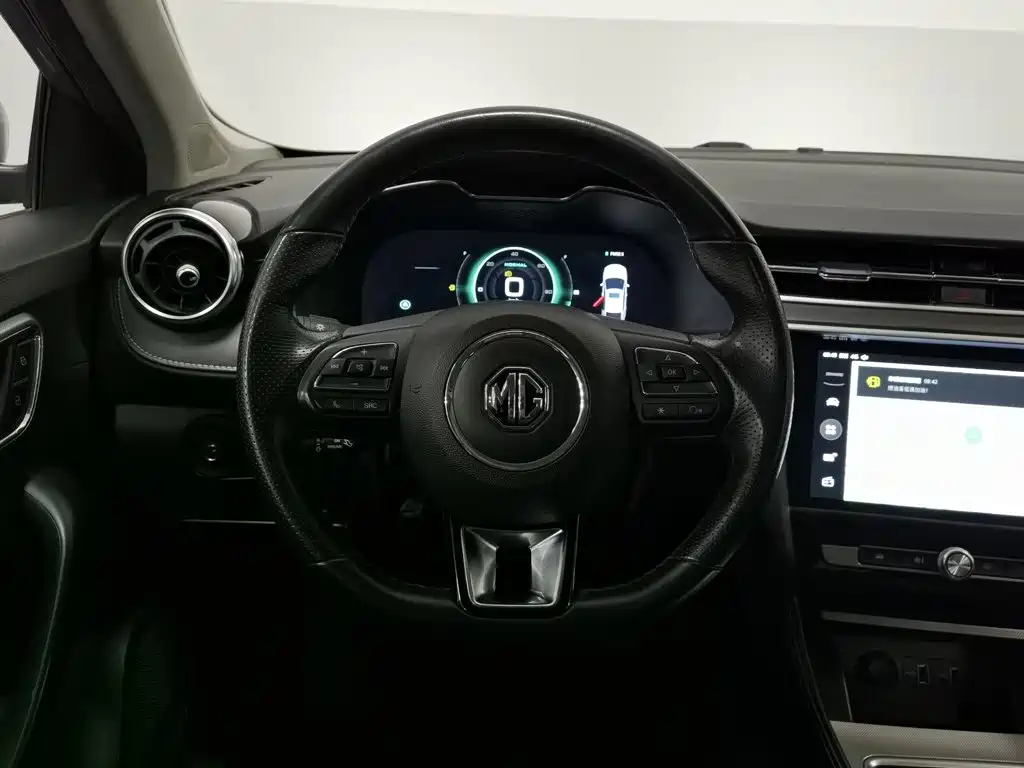 MG 6 New Energy — миниатюра 11