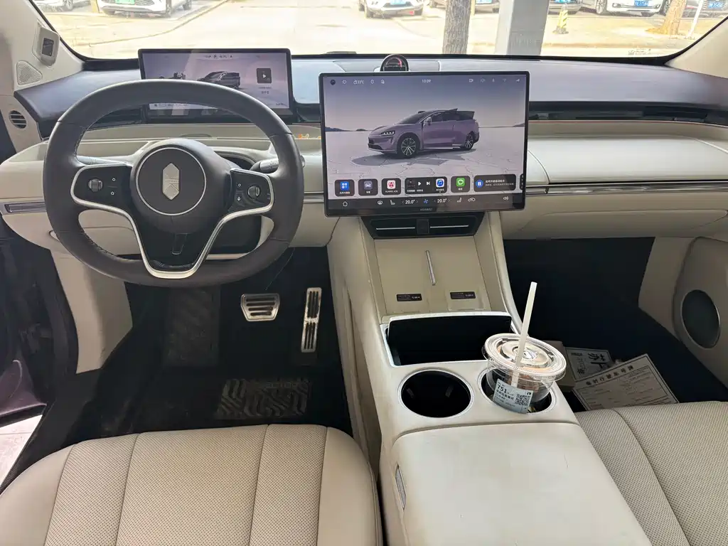Zhijie Zhijie R7 — миниатюра 8