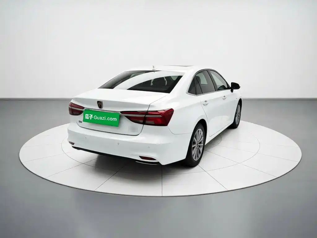 Roewe i6 Classic — миниатюра 4