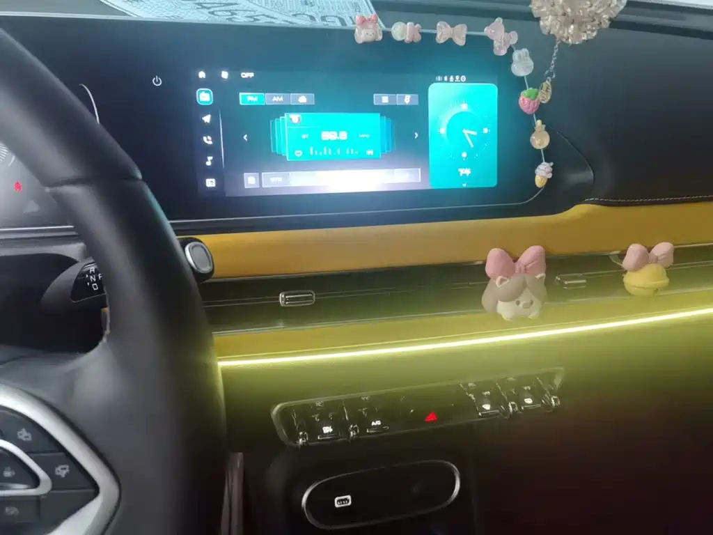 Ora Ora Good Cat GT — миниатюра 13