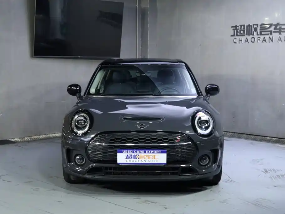 MINI Mini Clubman — миниатюра 2