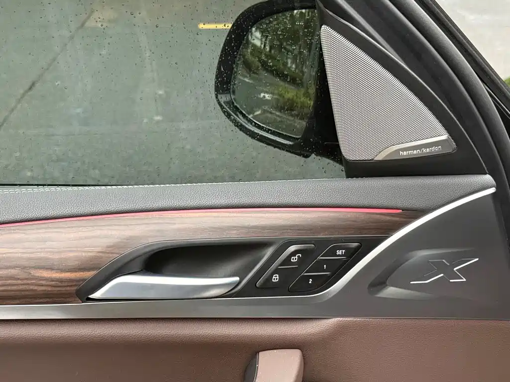 BMW X3 2023 xDrive30i Lead M