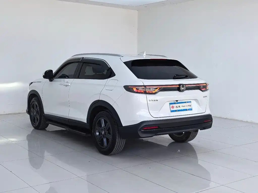 Honda XR-V — миниатюра 11
