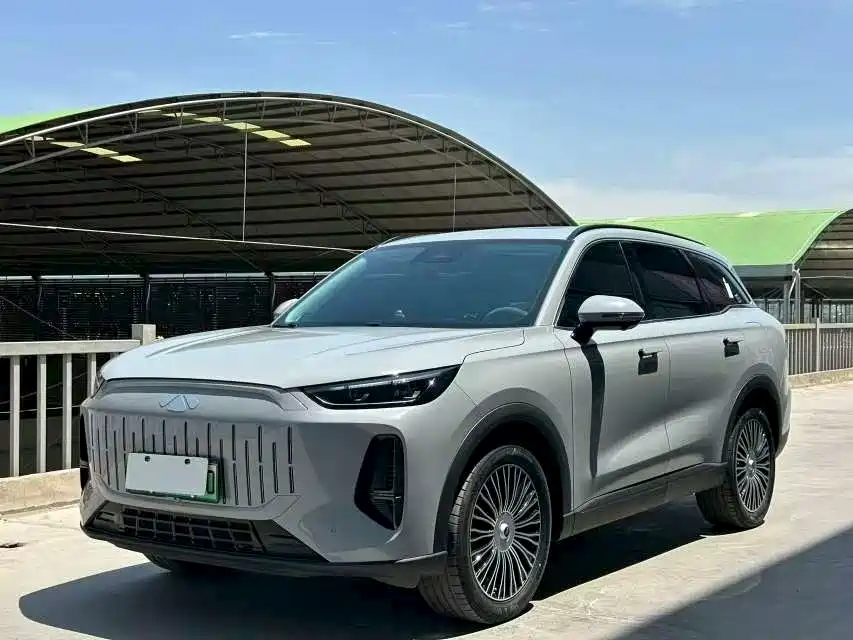 Fulwin Fengyun T9 2024