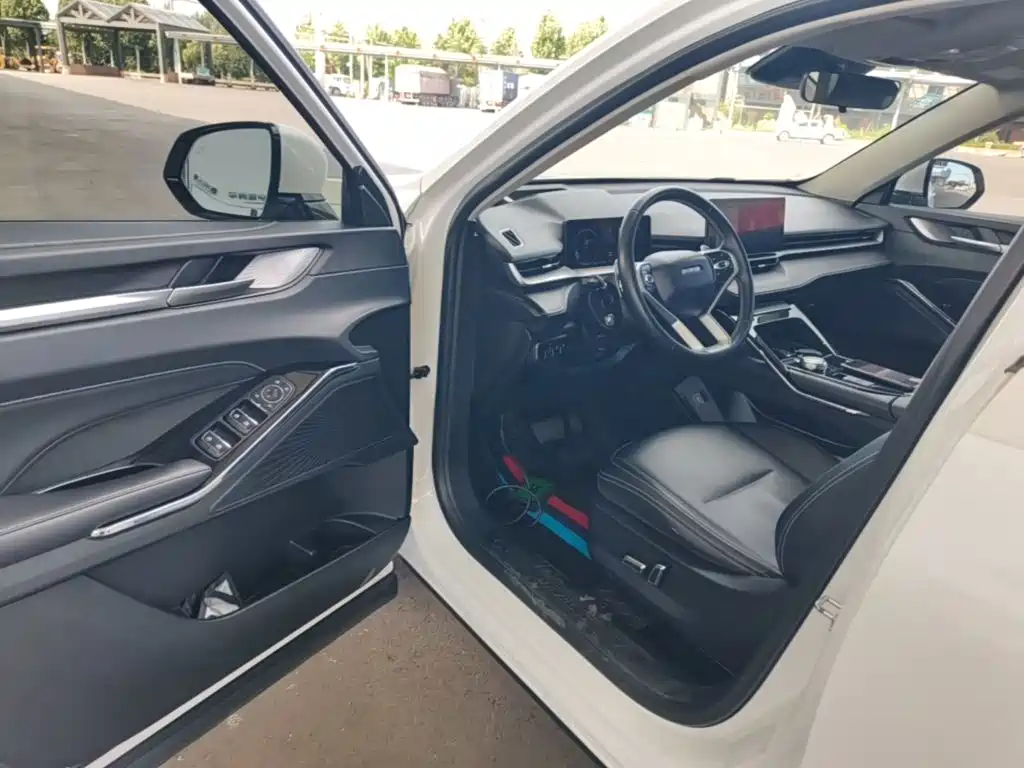 Haval H6 — миниатюра 12