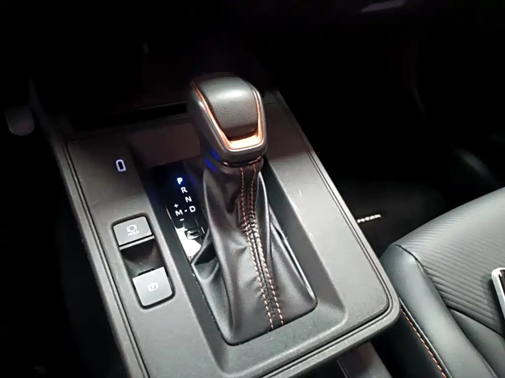 Toyota Frontlander — миниатюра 14