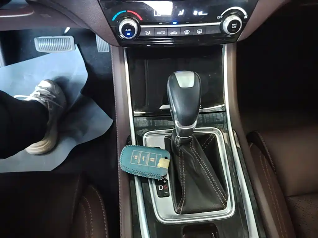 Changan Eado — миниатюра 14