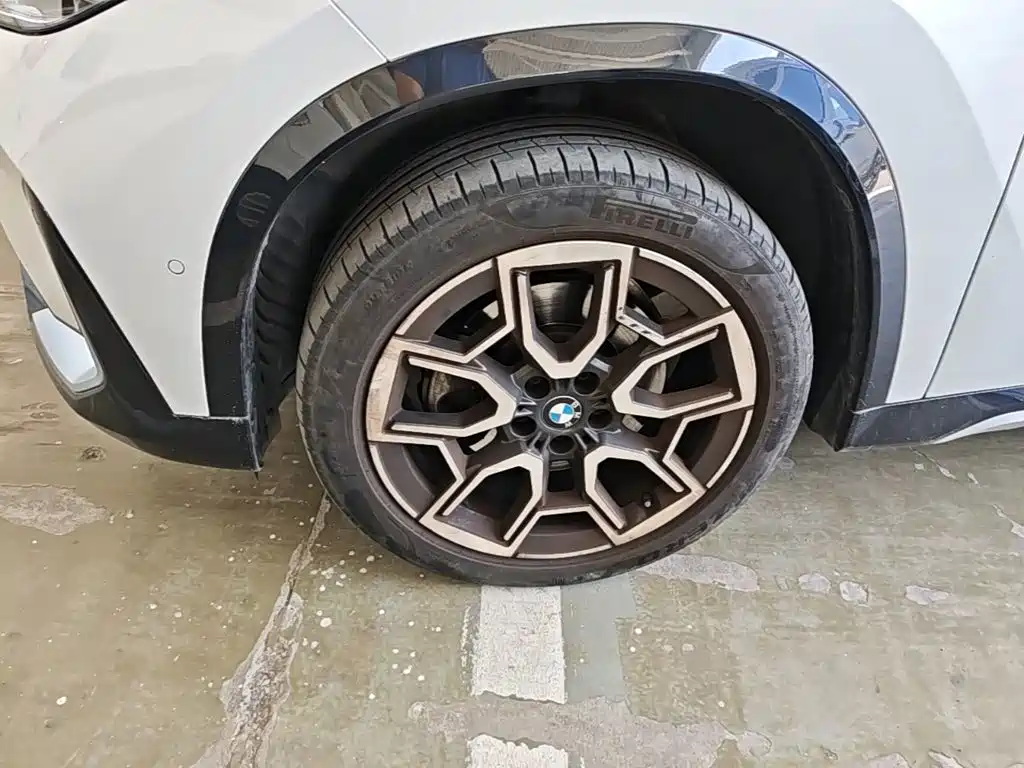 BMW X1 — миниатюра 23