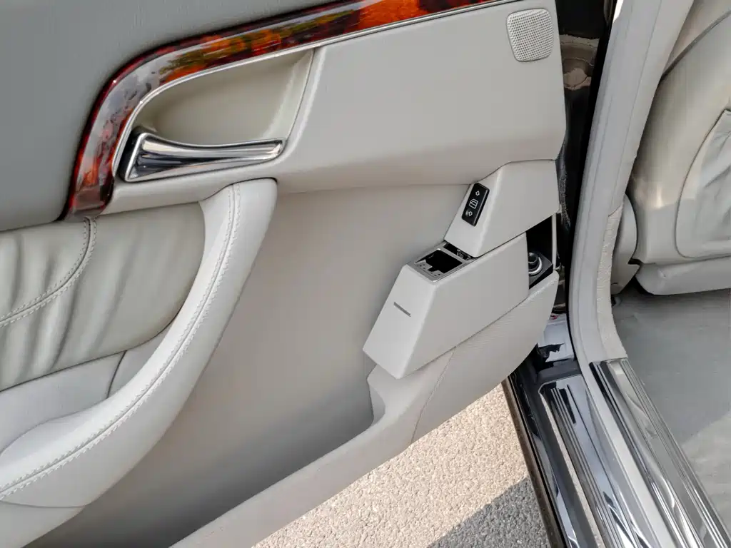 Mercedes-Benz S-Class AMG — миниатюра 10