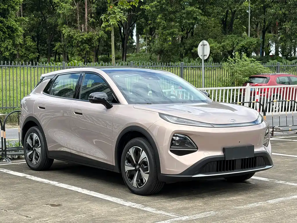 Qiyuan Qiyuan Q05 — миниатюра 3