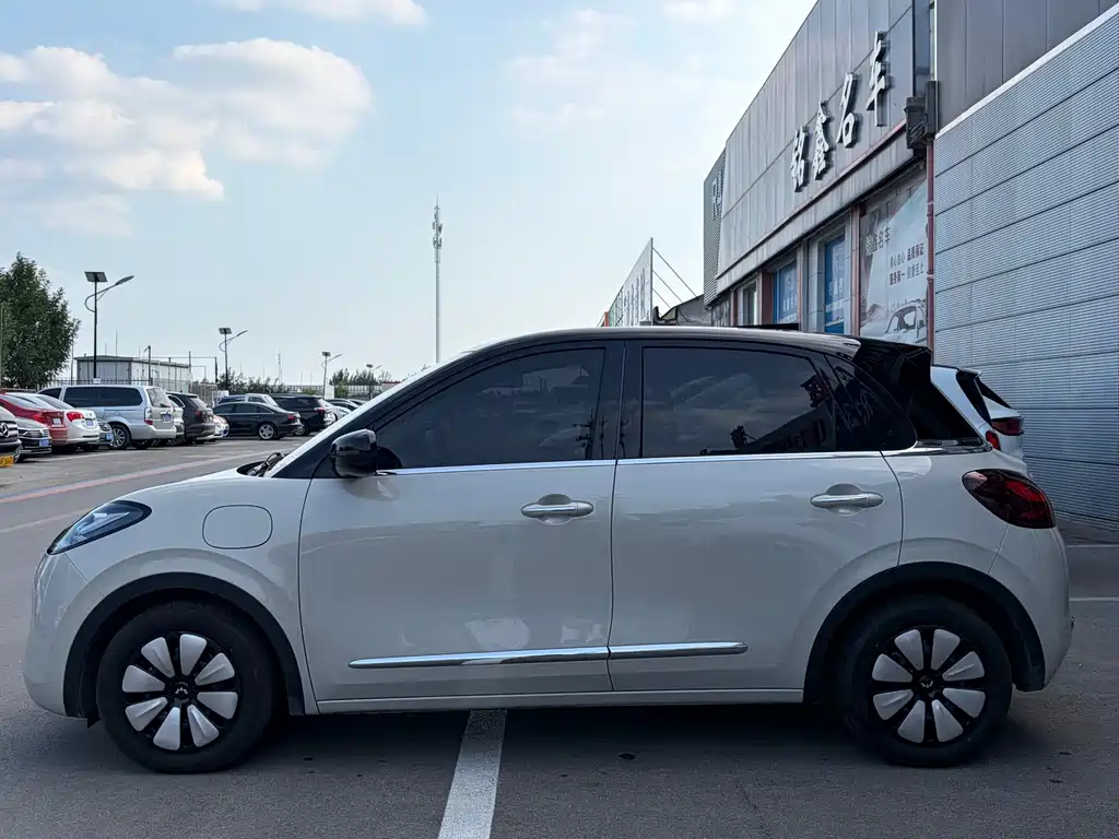 Wuling Bingo — миниатюра 4