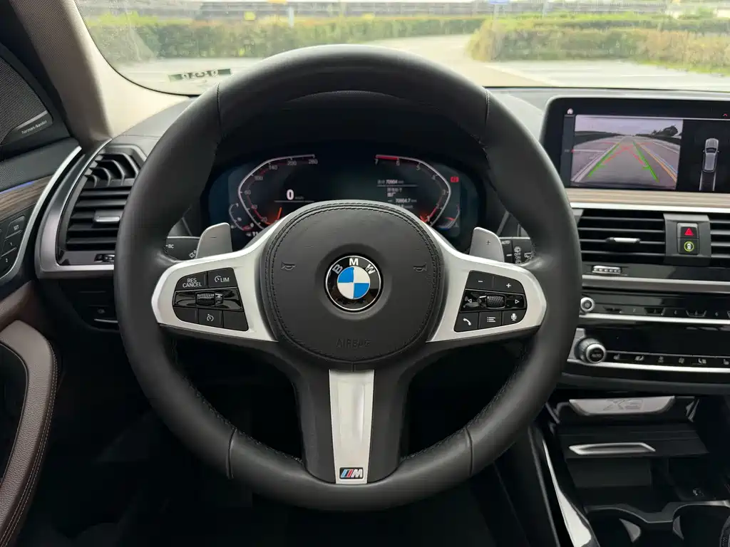BMW X3 — миниатюра 17