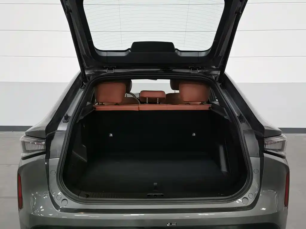 Geely Boyue REV — миниатюра 16
