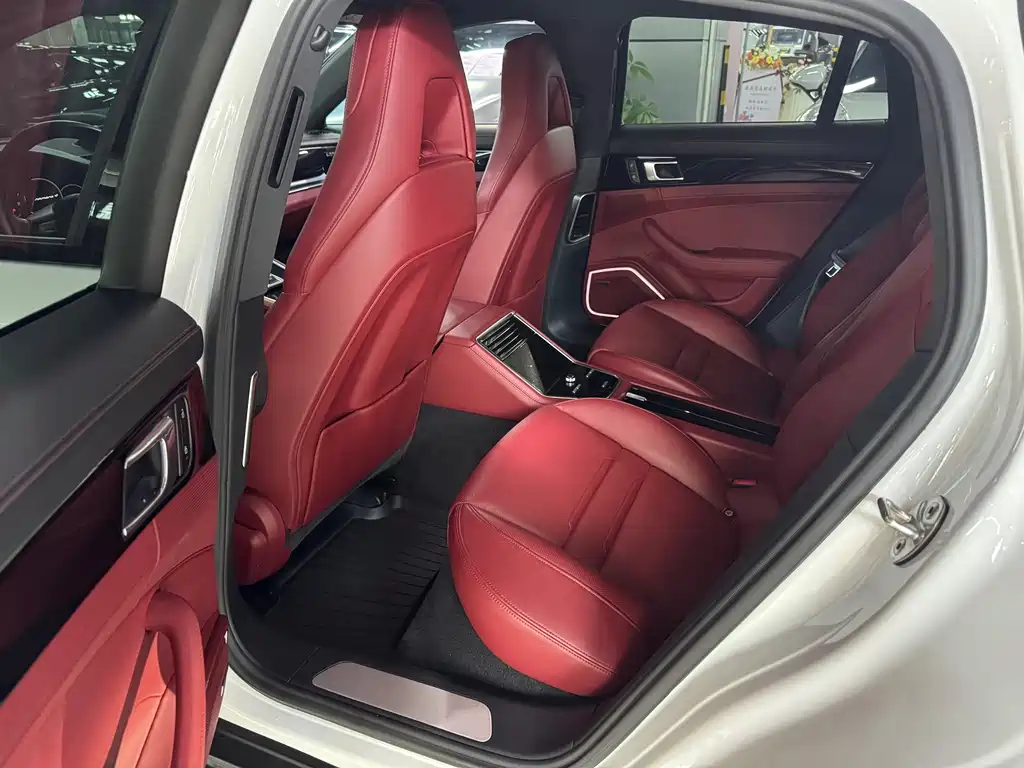 Porsche Panamera 2022 Panamera 4 E-Hybrid 2.9T