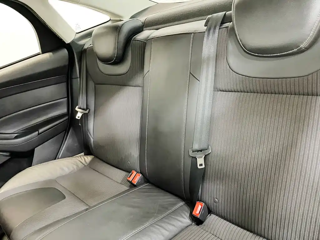 Ford Focus — миниатюра 17